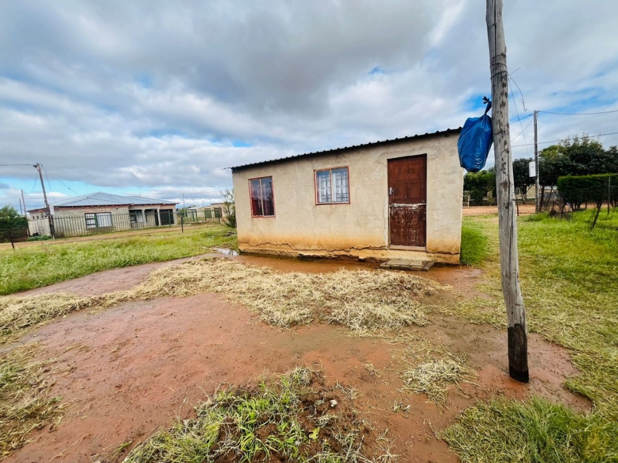 2 Bedroom Property for Sale in Grasslands Free State